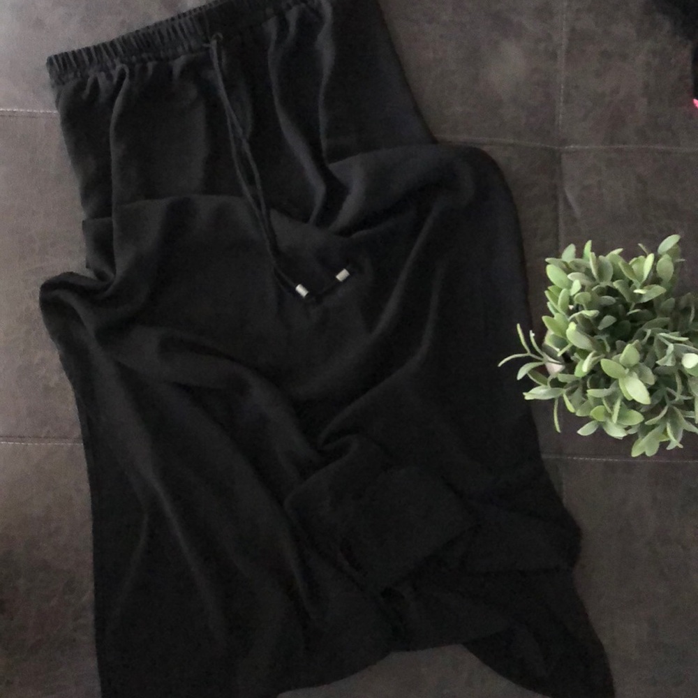 Long skirt